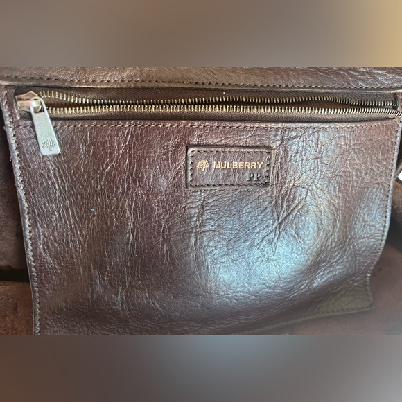 Mulberry bag - Picture 6 of 6